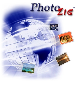 Photozig Albums - Research and Development